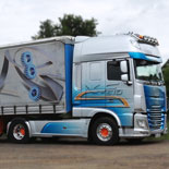 DAF XF105.460