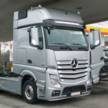 Euro-6-LKW