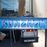 LKW Airbrush