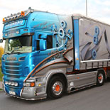 LKW Design