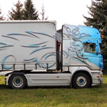 Scania Design