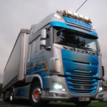 DAF XF 106.510