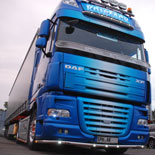 DAF XF105.460