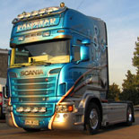 LKW Foto