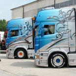 LKW Foto